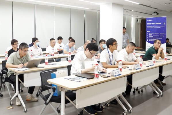 于變局中開新局 國產(chǎn)工業(yè)軟件三維建模技術研討會在浙江大學高端裝備研究院成功舉辦